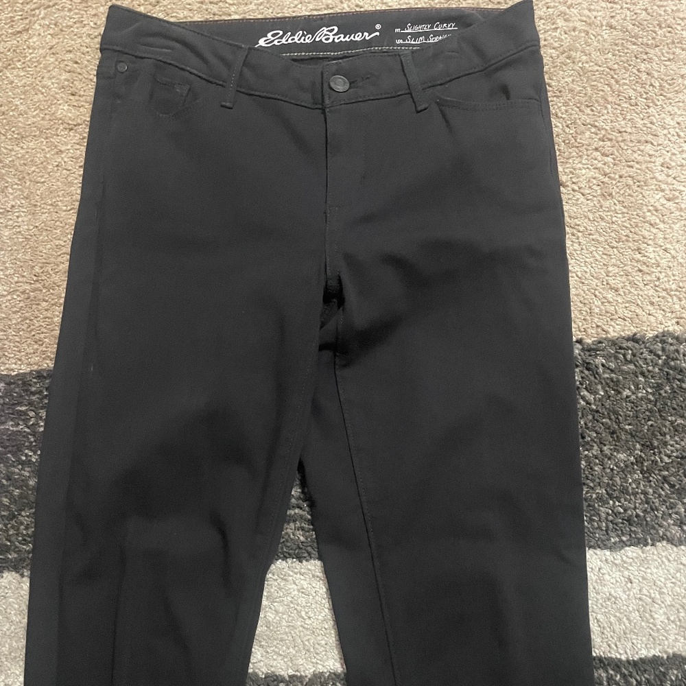 Eddie Bauer jeans